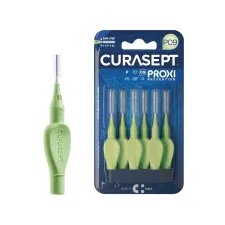 Curasept, Proxi P09 medzobne ščetke, 6 medzobnih ščetk