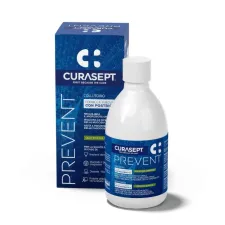Curasept, Prevent ustna voda s postbiotiki, 300 ml