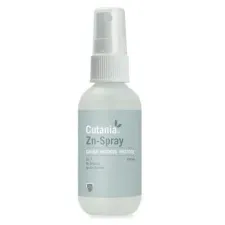 Cutania Zn-Spray, pršilo za pse, mačke, eksote in konje, 59 ml