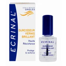 Ecrinal, utrjevalec laka za nohte - nadlak, 10 ml