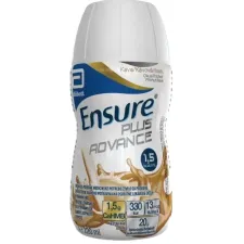 Ensure Plus Advance, okus kava, 220 ml, 4 plastenke