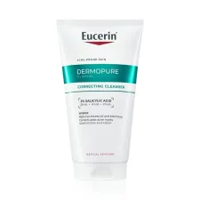Eucerin, Dermopure Clinical obnovitveni čistilni gel, 150 ml