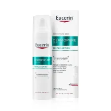 Eucerin, Dermopure Clinical serum s trojnim učinkom, 40 ml