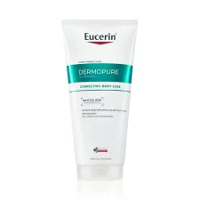 Eucerin, Dermopure Clinical obnovitvena nega za telo, 200 ml