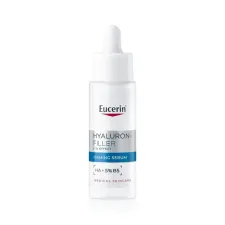 Eucerin, Hyaluron Filler + 3 x Effect učvrstitveni serum, 30 ml