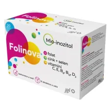 Folinova, prašek vrečka 2.5g, 20 vrečk