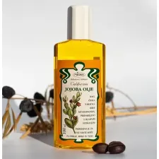 Mioba, jojoba olje, 100 ml