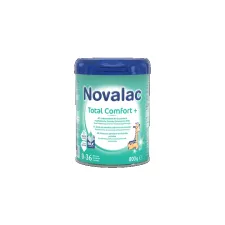 Novalac, Total Comfort+, 800 g