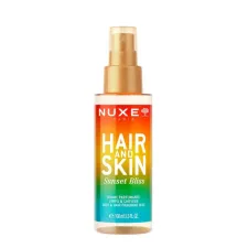Nuxe, meglica za telo in lase Sunset Bliss pršilo, 100 ml