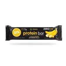 Medex, ploščica Protein Bar banana, 45 g