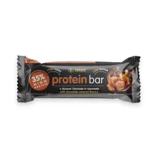 Medex, ploščica Protein Bar čokoladna karamela, 43 g
