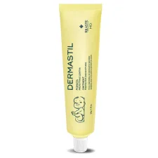 Rilastil, Dermastil zaščitno in blažilno mazilo, 50 g