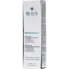 Rilastil, Progression (+) hranilna krema, 40 ml