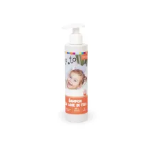 To.to., šampon za lase in telo, 250 ml