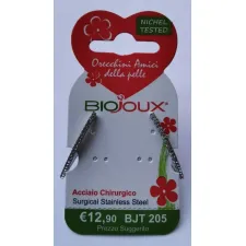 Biojoux, uhani sydneyski lok, BJT205