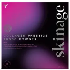Yasenka, Skinage collagen Prestige 10000 prah, 20 vrečk