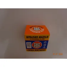 Mioba, kitajsko mazilo, 10 g