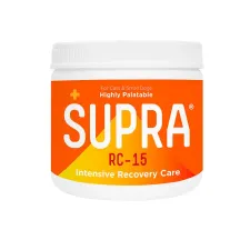 Supra RC-15, za srednje in velike pse, 30 tablet