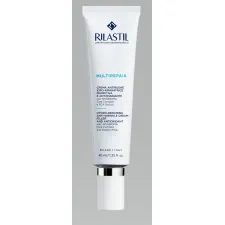 Rilastil, Multirepair, vlažilna krema za obraz proti gubam, 40 ml