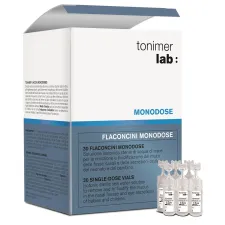 Tonimer Lab, sterilna izotonična raztopina v ampulah, 5ml 30x