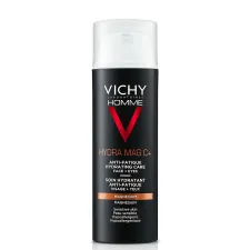 Vichy Homme, Hydra Mag C+ vlažilna krema, 50 ml