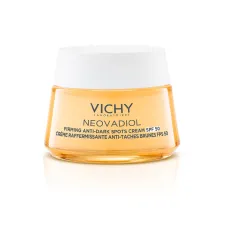 Vichy, Neovadiol krema za učvrstitev kože in zaščito pred temnimi madeži v postmenopavzi ZF50, 50 ml