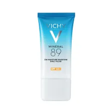 Vichy, Minéral 89 dnevni fluid z ZF50+, 50 ml