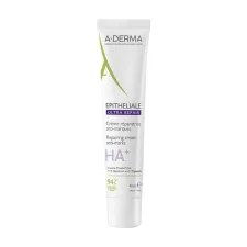 A-Derma, Epitheliale Ultra Repair obnavljajoča krema proti sledem, 40 ml
