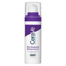 CeraVe, obnovitveni Retinol serum, plastenka na potisk, 30 ml