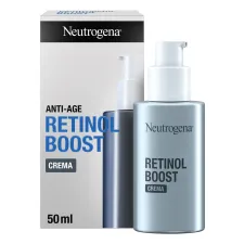 Neutrogena, Retinol Boost krema za obraz, 50 ml