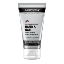 Neutrogena, Hand&Nail krema za roke in nohte, 75 ml