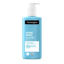 Neutrogena, Hydro Boost gel krema za telo za normalno in suho kožo, 250 ml