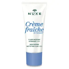 Nuxe, Creme Fraiche de Beaute 48-urni vlažilni matirni fluid, 50 mL