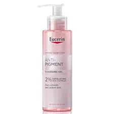 Eucerin, Anti-Pigment, čistilni gel, 200 ml