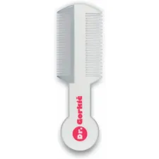 Dr. Gorkič, Glavnik za temenca