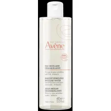 Avène, Micelarna voda za odstranjevanje ličil, 400 ml