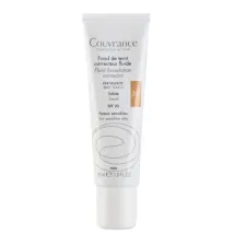 Avène, Couvrance tekoči puder 3.0 Sable ZF20, 30ml