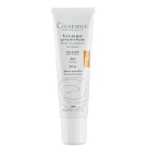 Avène, Couvrance tekoči puder 4.0 Miel ZF20, 30ml