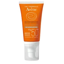 Avène, Anti-age krema za zaščito pred soncem SPF50+, 50 ml