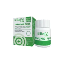 BelVi by BELUPO, IMMUNO PLUS žvečljive tablete, 30 žvečljivih tablet