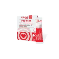 BelVi by BELUPO, PRO PLUS peroralni prašek, vrečka 1,8 g, 28 vrečk
