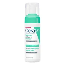 CeraVe, Penasto čistilo za obraz, 148ml