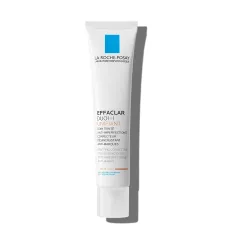La Roche-Posay Effaclar Duo+, korektivna nega proti nepravilnostim – light, 40 ml