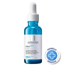 La Roche-Posay, Hyalu B5 visoko učinkovit serum, 30 ml