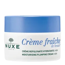 Nuxe, Creme Fraiche de Beaute 48-urna vlažilna krema, 50 ml