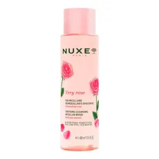 Nuxe, Very Rose micelarna voda, 400 ml