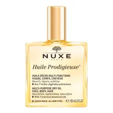 Nuxe, Prodigieuse čudežno suho olje za vsestransko uporabo, 100 ml