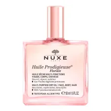 Nuxe, Prodigieuse Florale čudežno suho olje za vsestransko uporabo, 50 ml
