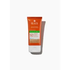Rilastil, Sun System Water Touch Matt obarvana krema ZF50+, 50 ml