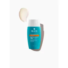 Rilastil, Sun System Advanced Protection fluid ZF50+, 50 ml